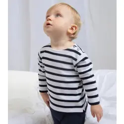 Nedsatt pris Baby Breton Top