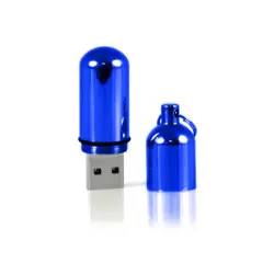 USB 2.0 Cylinder Populärt val