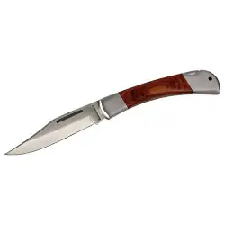 Billig Kniv Schwarzwolf Jaguar
