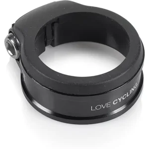 Sadelstolpsklämma XLC PC-A02 31,8mm Billig