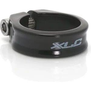 Bästa pris Sadelstolpsklämma XLC 31,8mm