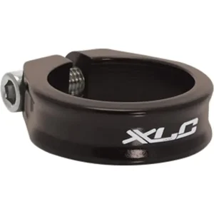 Fynd Sadelstolpsklämma XLC 34,9mm