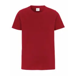 Stretch R-neck Man Fynd