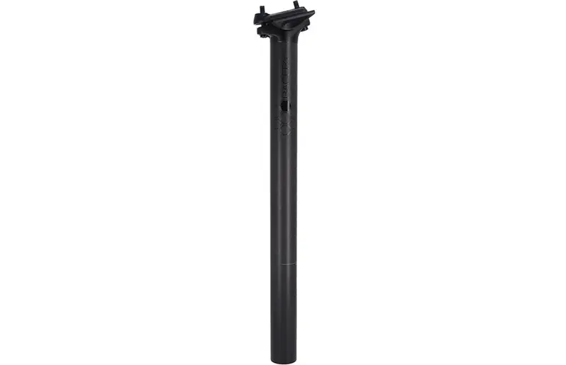 Beställ nu Sadelstolpe XLC SP-O04 Raceby Carbon 31,6mm 0mm Offset
