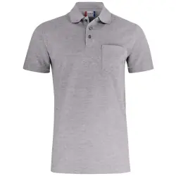 Basic Polo Pocket risnedsättning
