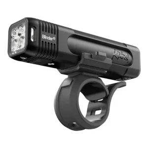 Framlampa Knog Blinder 1000 Integrated Kampanjpris