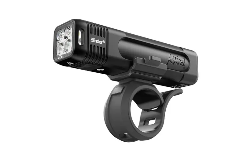 Framlampa Knog Blinder 1000 Integrated Kampanjpris