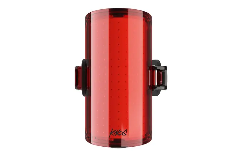 Baklampa Knog Cobber II Reflex I lager