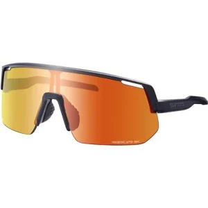Rea Cykelglasögon Shimano TECHNIUM L TCNL2 Ridescape Bright Matte Black