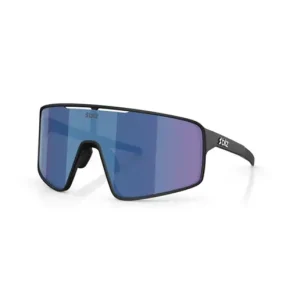 Köp nu Cykelglasögon Bliz P001S Matte Black/Smoke-Blue Multicolour