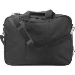 Erbjudande Laptop väska 15´, i microfiber (1680D), Shaun