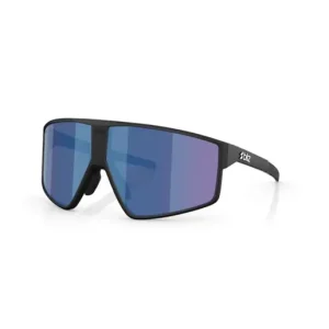 Cykelglasögon Bliz P002 Matte Black/Smoke-Blue Multicolour Köp online