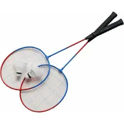 Badmintonset i fodral, Wendy Handla nu