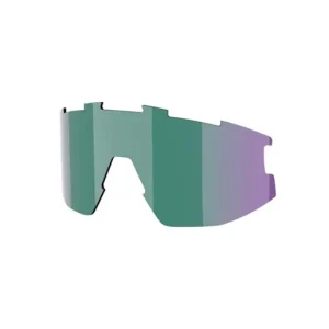 Lins Bliz Matrix Spare Lens Brown Green Mirror Beställ idag