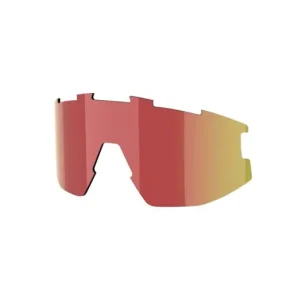 Fynd Lins Bliz Matrix Spare Lens Brown Red Mirror