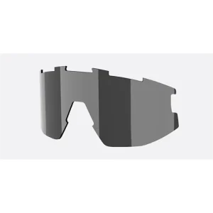 Begränsad tid Lins Bliz Matrix Small Spare Lens Smoke Silver Mirror