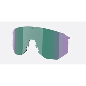 Outlet Lins Bliz Hero Spare Lens Brown Green Mirror
