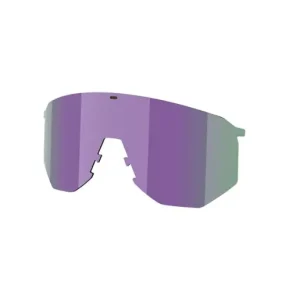 Bästa pris Lins Bliz Hero Small Spare Lens Brown Purple Mirror