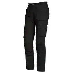 WP35 - Service Stretch Pocket Pants Billigare