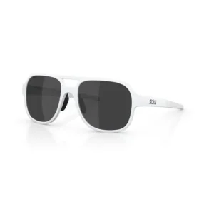 Trygg betalning Solglasögon Bliz A006 Matte White/Smoke