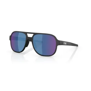 Solglasögon Bliz A006 Matte Black/Smoke-Blue Multicolour Expressleverans