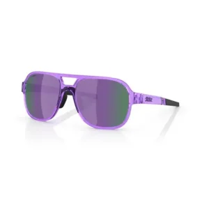 Kundfavorit Solglasögon Bliz A006 Transparent Purple/Smoke-Purple Multicolour