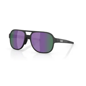 Nyhet Solglasögon Bliz A006 Matte Black/Smoke-Purple Multicolour