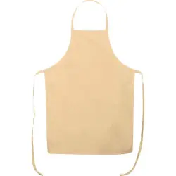 Apron - Förkläde - 170 g/m² Fri frakt