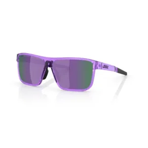 Solglasögon Bliz A008 Transparent Purple/Smoke-Purple Multicolour Erbjudande
