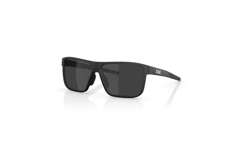 Beställ nu Solglasögon Bliz A008 Matte Black/Smoke