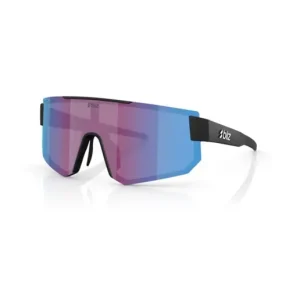 Billig Cykelglasögon Bliz P005S Matte Black/Nano Optics Violet-Blue Multicolour