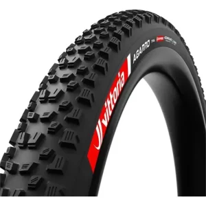 Beställ nu Cykeldäck Vittoria Agarro Trail TLR G2 Black