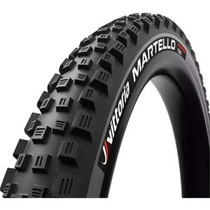 Fri frakt Cykeldäck Vittoria Martello Trail TLR G2 Black