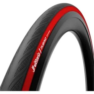 Köp online Cykeldäck Vittoria Rubino V Fold G2 Red