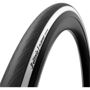Cykeldäck Vittoria Rubino V Fold G2 White Fri frakt
