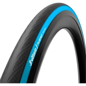 Cykeldäck Vittoria Rubino V Fold G2 Blue Utförsäljning