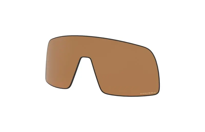 Lins Oakley Sutro Spare Lens Prizm Bronze Beställ nu