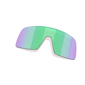 Lins Oakley Sutro Spare Lens Prizm Road Jade Populär