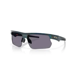 Kampanjpris Cykelglasögon Oakley Bisphaera Abyss Spacedust/Prizm Grey