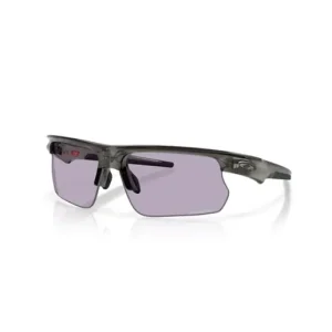 Cykelglasögon Oakley Bisphaera Grey Smoke/Prizm Slate Köp online