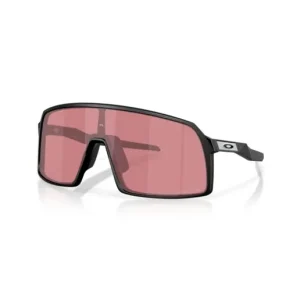 Cykelglasögon Oakley Sutro Matte Black/Prizm Dark Golf Populär