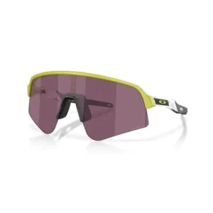 Cykelglasögon Oakley Sutro Lite Sweep Cactus/Prizm Road Black Fynd