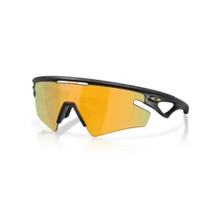 Cykelglasögon Oakley Sphaera Slash Matte Black Splatter/Prizm 24K Polarized Endast denna vecka