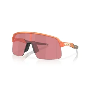 Endast idag Cykelglasögon Oakley Sutro Lite S Matte Transparent Ginger/Prizm Dark Golf