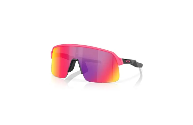 Cykelglasögon Oakley Sutro Lite S Pink/Prizm Road I lager
