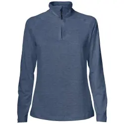Premium Coos Bay Half Zip Women
