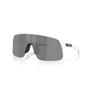 Cykelglasögon Oakley Sutro Lite S Matte White/Prizm Black Rabatter