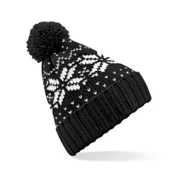 Fair Isle Snowstar® Beanie Kampanjpris