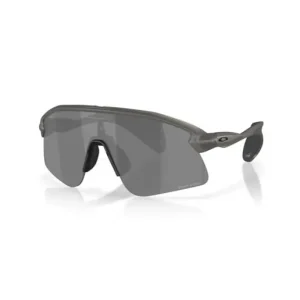 Endast denna vecka Cykelglasögon Oakley Stunt Devil S Grey Smoke/Prizm Black