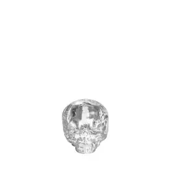 Kosta Boda Still life skull ljuslykta 85mm Populärt val
